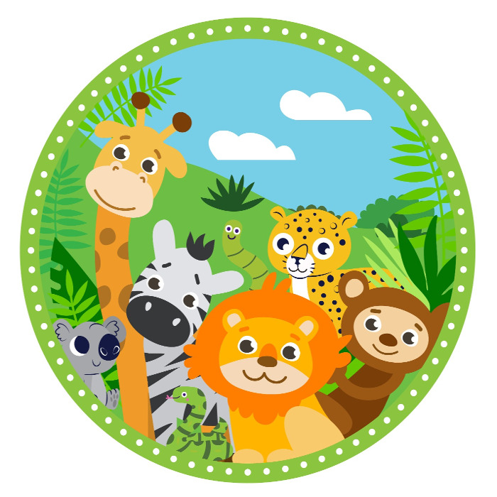 playmat_animal playmat_animal