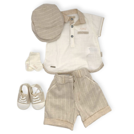 Lovely Boy Set