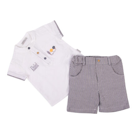 The Beautiful Boy Set