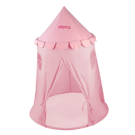 Personalized Mini Tent