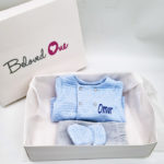 Winter cute set-boys