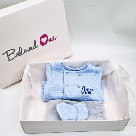 Winter cute set-boys