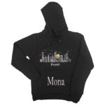 Kuwait City Hoodie
