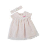 The classy princess dress