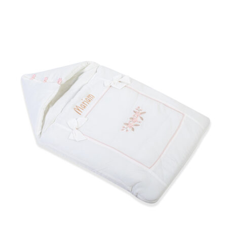 كيس نوم الطفل الملكي