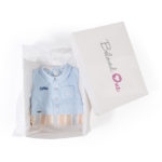 little-Sailor jumpsuit