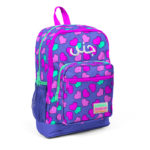 Purple hearts Backpack