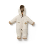 Paige winter Overall