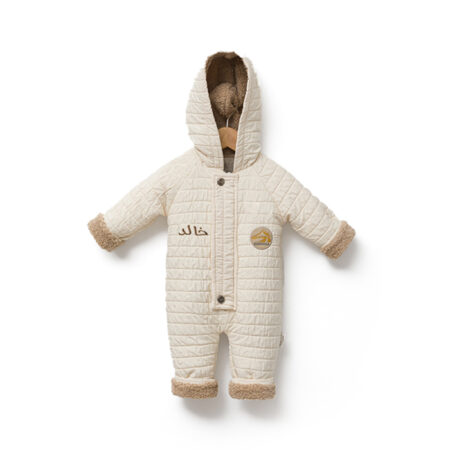 Paige winter Overall