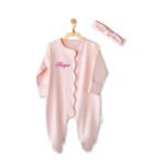 Little stars overall