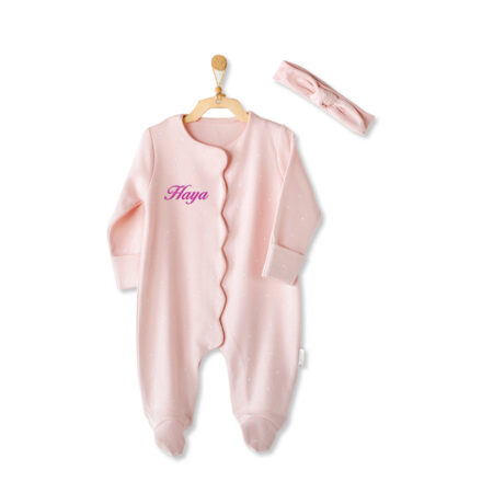 Little stars overall