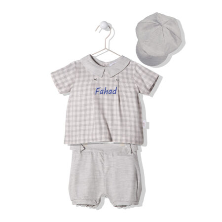 Fabulous Boy Set