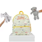 Cars Bundle Backpack