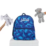Dinosaurs Bundle Backpack