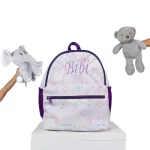 Unicorn Bundle Backpack