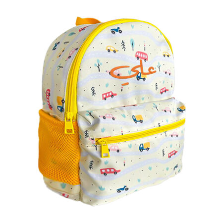 Cars Backpack