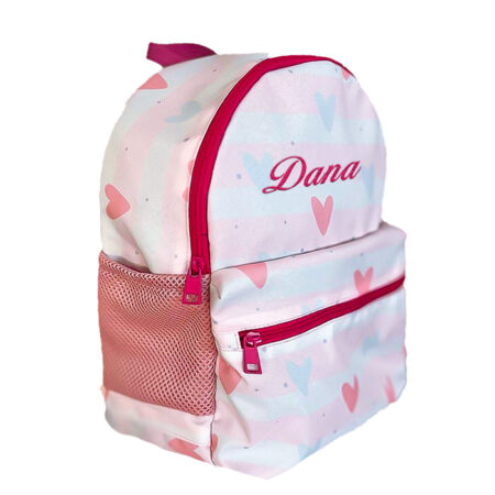 Hearts Backpack
