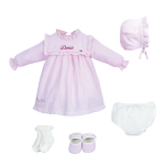 Little Lady Set
