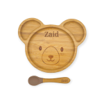 Personalized Dinner Set