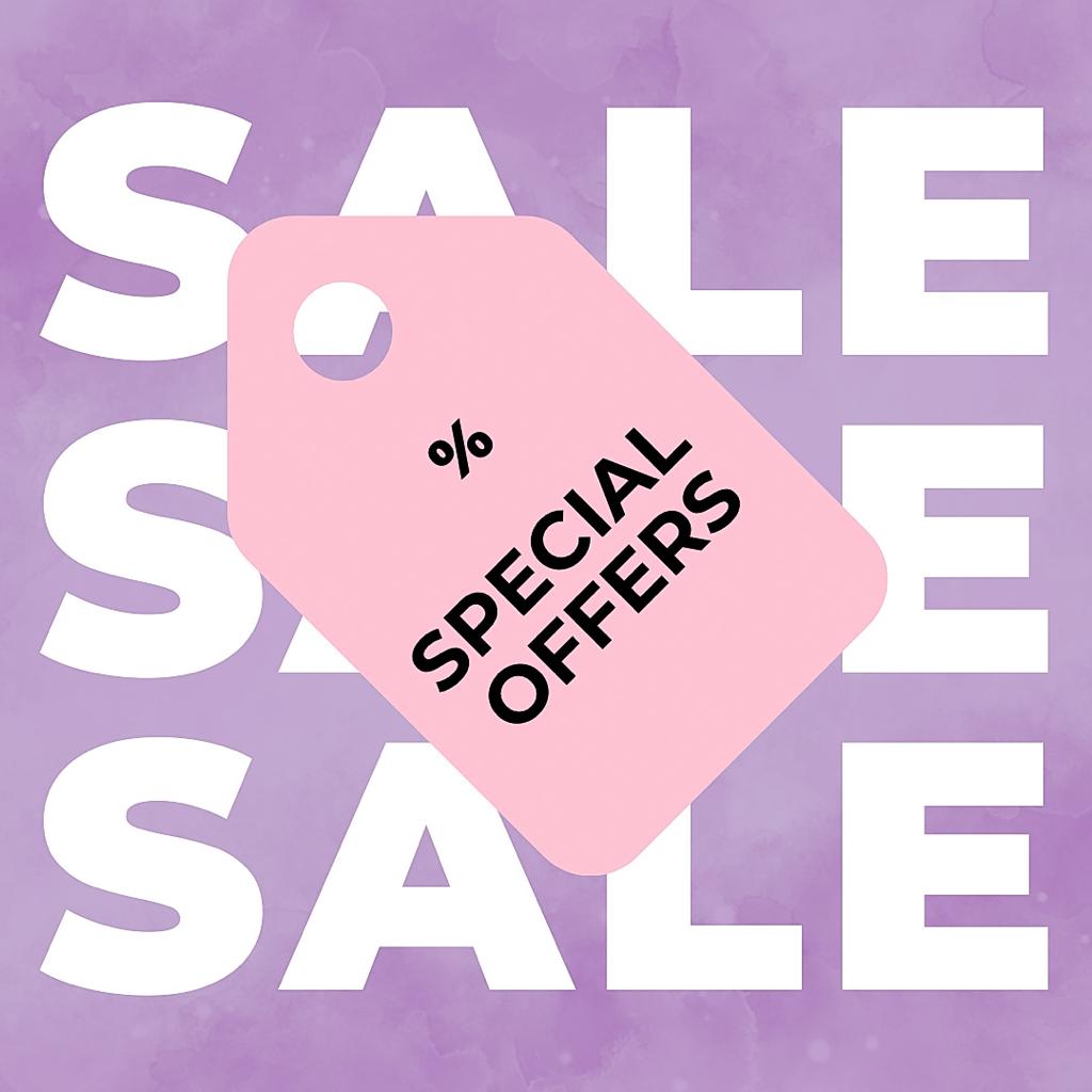 Special Offers