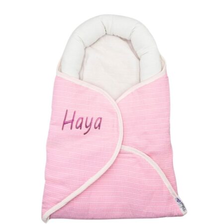Swaddle Sleeping Bag