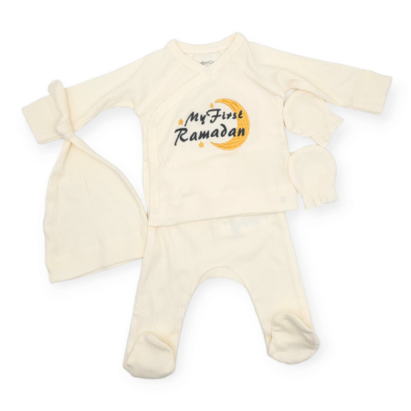 My First Ramadan Set