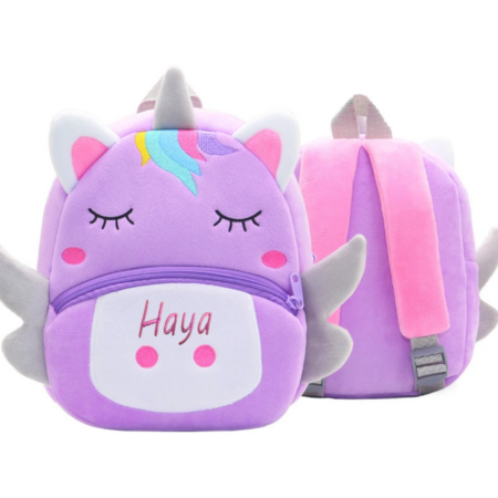Unicorn Backpack